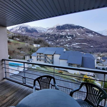 Studio Du Benat Luz-Saint-Sauveur Ngoại thất bức ảnh